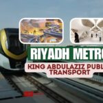 King Abdulaziz Public Transport